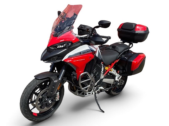 Ducati Multistrada V4 S Full 3 of 6