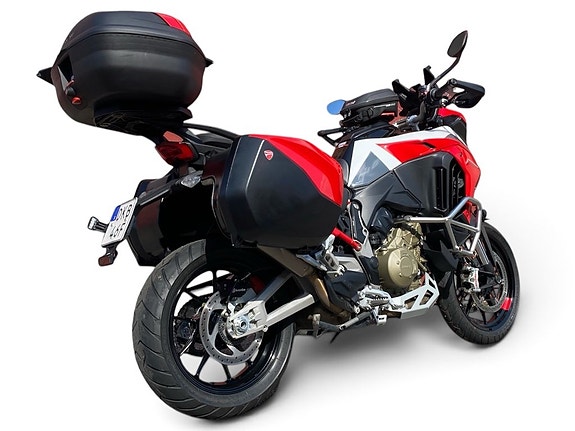 Ducati Multistrada V4 S Full 6 of 6