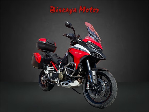Ducati Multistrada V4 S Full 2 of 5