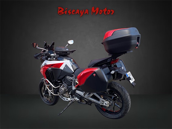Ducati Multistrada V4 S Full 5 of 5