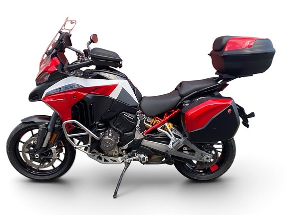 Ducati Multistrada V4 S Full 4 of 6