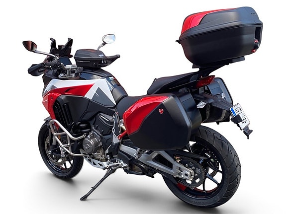 Ducati Multistrada V4 S Full 5 of 6
