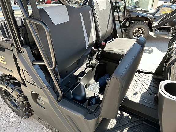 CFMOTO UFORCE 600 Beige UTV |  Hemlev. | RÄNTEFRITT 14 of 15
