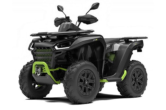 Segway Snarler AT6 Premium EPS T3B