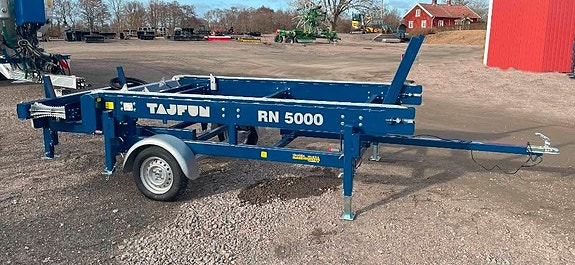 Tajfun RN5000