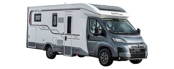 Giottiline Toscan 74GC