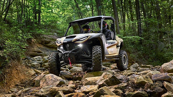 Yamaha RMAX 1000 X2 SE