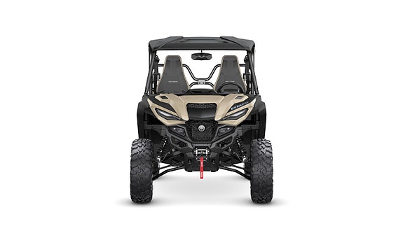 Yamaha RMAX 1000 X2 SE KAMPANJPRIS! 4 of 4