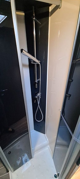 Ci 65 XT Magis Ford "Solceller + Taksäng" SUPER DEAL 10 of 12