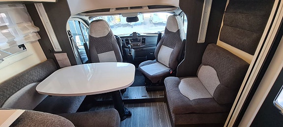 Ci 65 XT Magis Ford "Solceller + Taksäng" SUPER DEAL 5 of 5