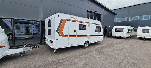 Weinsberg 480 QDK Edition HOT "2025" 2 of 5