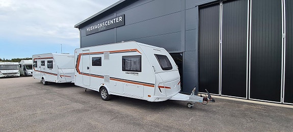 Weinsberg 480 QDK Edition HOT "2025"