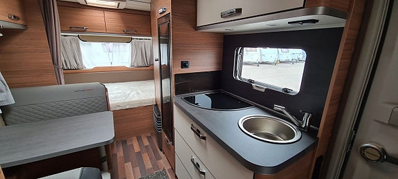 Weinsberg 480 QDK Edition HOT "2025" 5 of 5