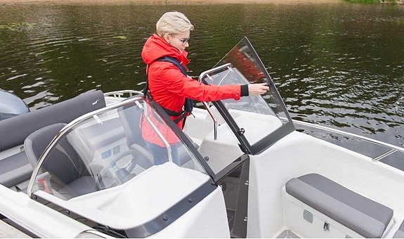 Sommarkampanj koppla & kör med Suvi 47 DUO 5 of 7