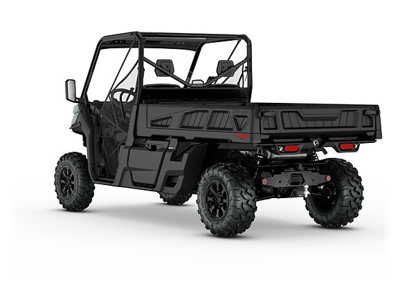 Can-Am Traxter PRO XU T HD10 ABS 2 of 2