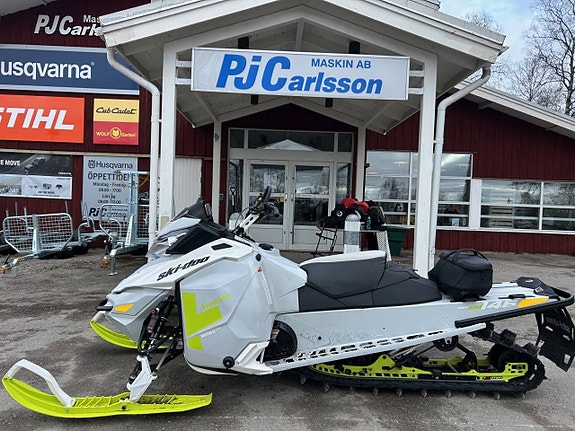 Ski-Doo Freeride 800 146"