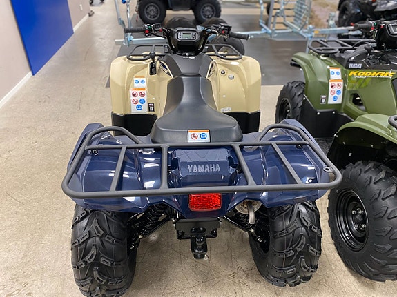 Yamaha Kodiak 450 EPS SE FINNS I BUTIKEN FÖR OMG LEVERANS 5 of 8