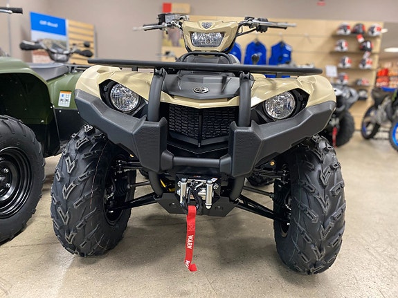 Yamaha Kodiak 450 EPS SE FINNS I BUTIKEN FÖR OMG LEVERANS 2 of 8