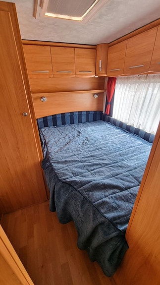 Adria ADORA 562 UP DB 3 of 10