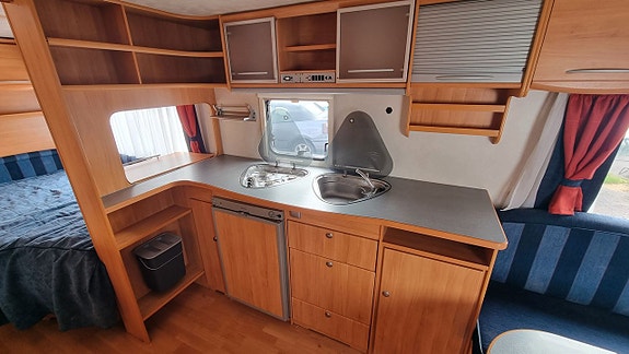 Adria ADORA 562 UP DB 5 of 10