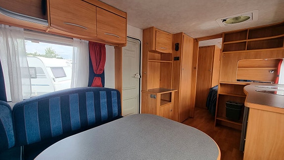 Adria ADORA 562 UP DB 7 of 10