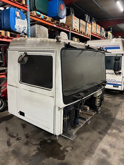 Volvo Hytt 2 of 6