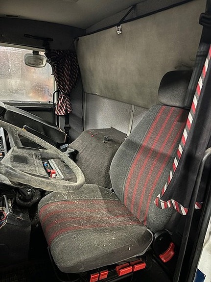 Volvo Hytt 6 of 6