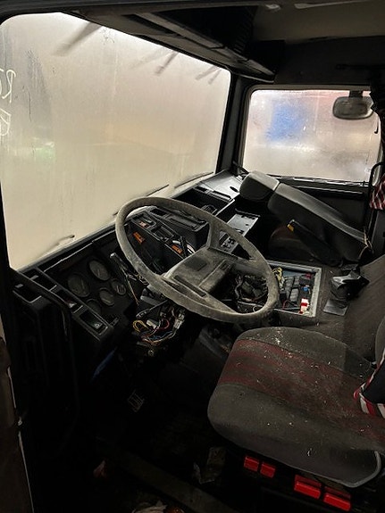 Volvo Hytt 5 of 6