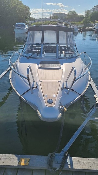 Uttern D66 Exclusive- 2008, Fin och uppdaterad 3 of 5