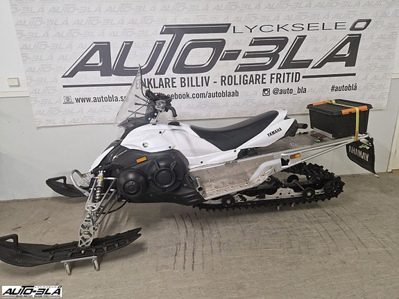 Yamaha PHAZER XTX