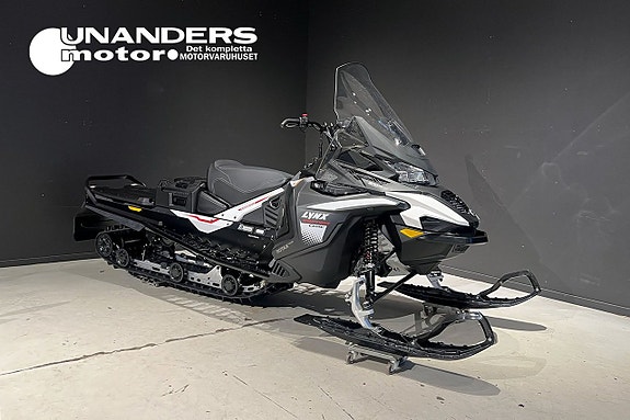 Lynx 59 Ranger Core 600 EFI