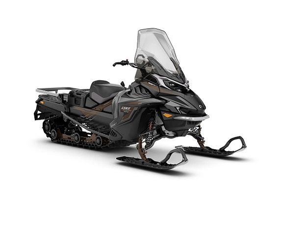 Lynx Commander Limited 900 ACE 3900 -26 *I Lager*