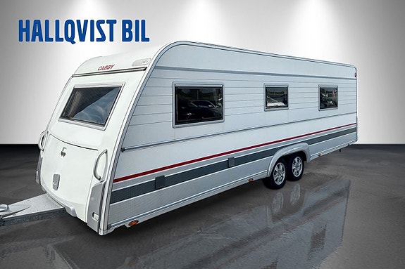 Cabby 740+ LT