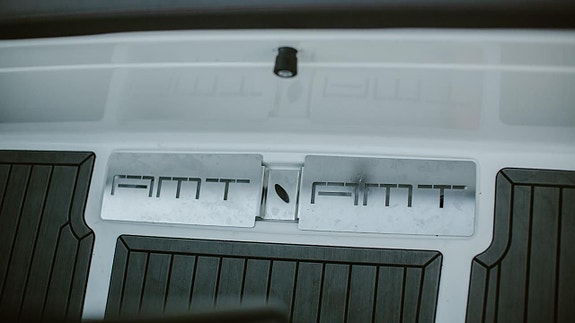 AMT 165 Rf -26 Yamaha F70 AETL  -26 5 of 5