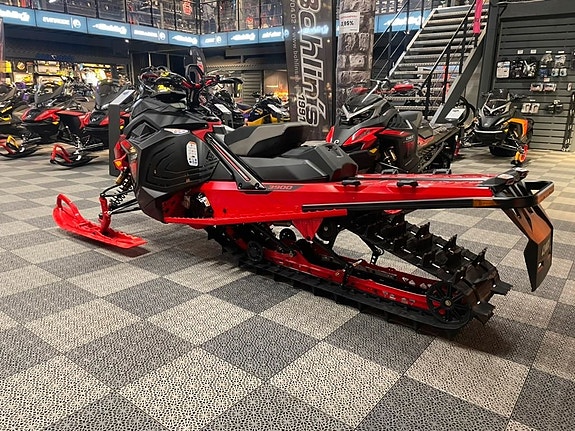 Lynx Brutal RE 850 E-Tec -25 *Kampanj -27.000:-* 3 of 3