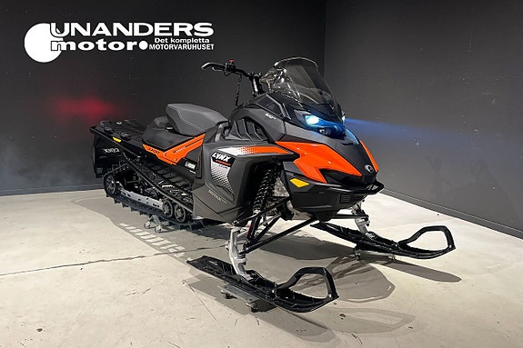 Lynx Xterrain Core 3700 600 EFI