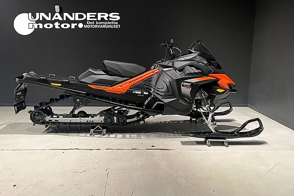 Lynx Xterrain Core 3700 600 EFI KAMPANJPRIS + FRIA TILLBEHÖR 12.500KR 2 of 9