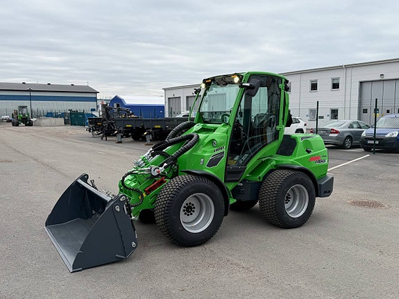 Avant 860i - OMGÅENDE LEVERANS 5 of 5