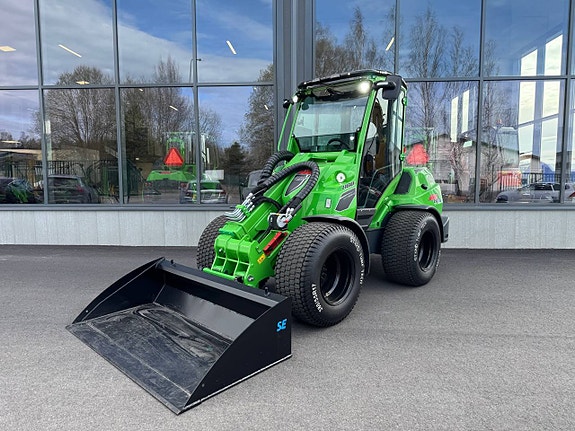 Avant 860i - OMGÅENDE LEVERANS 2 of 5