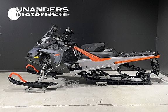 Lynx 49 Ranger Pro 600R E-TEC KAMPANJPRIS & TILLBEHÖR 2 of 9