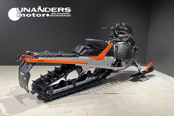 Lynx 49 Ranger Pro 600R E-TEC KAMPANJPRIS & TILLBEHÖR 3 of 9