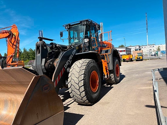 Develon DL480-7 5 of 5