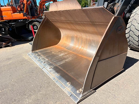 Develon DL480-7 7 of 14