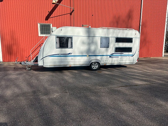 Adria Classica 563 UK