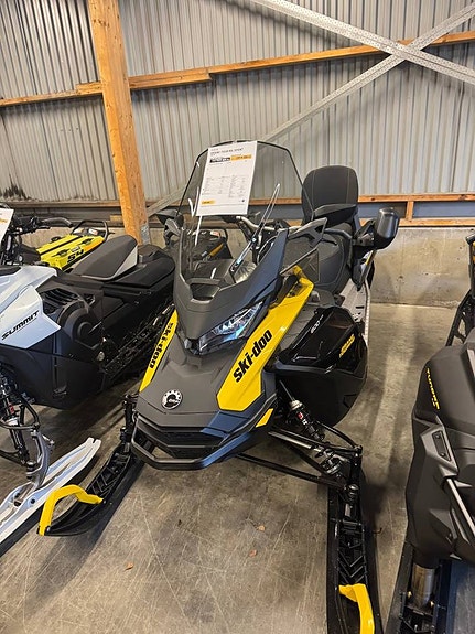 Ski-Doo Grand Touring Sport 600 ACE-25 *KAMPANJ 27.000 kr*