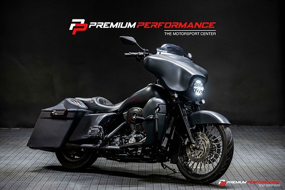 Harley-Davidson Electra Glide Ultra Classic