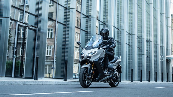 Yamaha T MAX 560 TECH MAX ABS t-max tech max 6 of 7