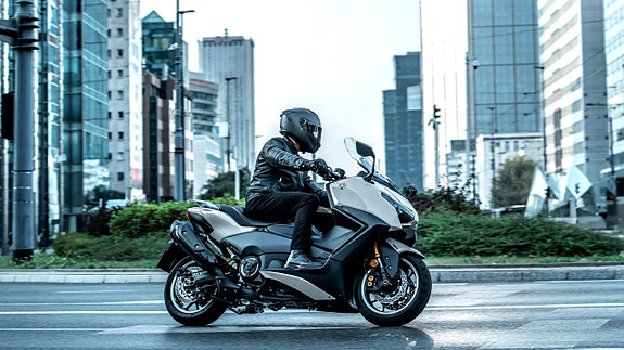 Yamaha T MAX 560 TECH MAX ABS t-max tech max 7 of 7