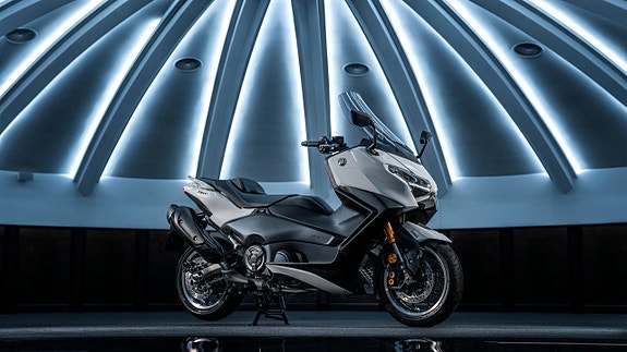 Yamaha T MAX 560 TECH MAX ABS t-max tech max 4 of 7