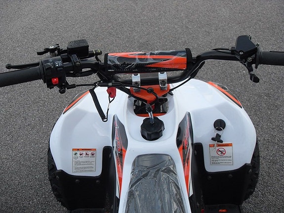 Kayo AY 70 för barn. Finns i butiken 2 of 5